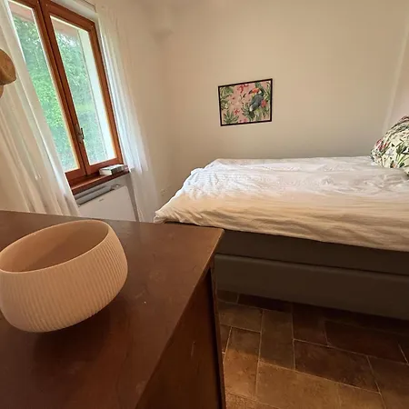 Stunning 4 Bedroom Near Barga Villa *