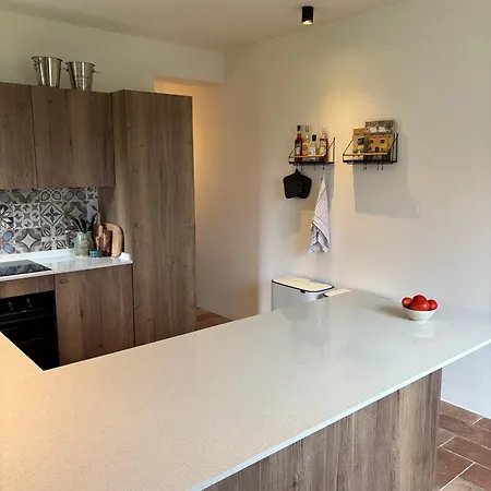 Villa Stunning 4 Bedroom Near Barga