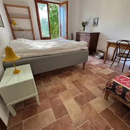Stunning 4 Bedroom Near Barga Villa