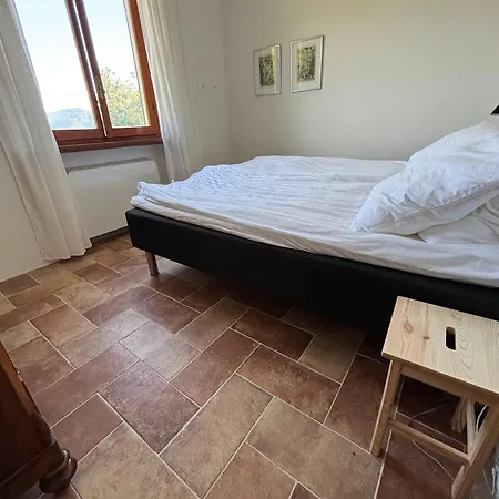 Stunning 4 Bedroom Near Barga Villa *