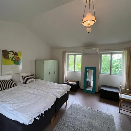 Stunning 4 Bedroom Near Barga