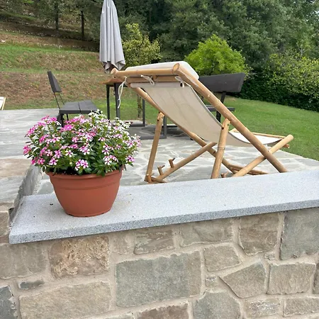 Stunning 4 Bedroom Near Barga Villa Castelvecchio Pascoli